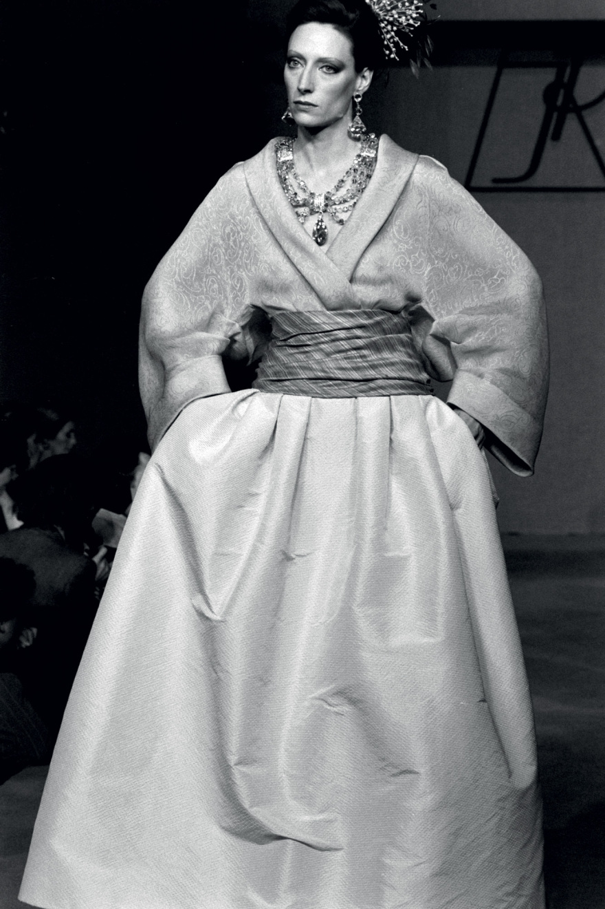 Ζακλίν ντε Ριμπ (1929-2025), η «βασίλισσα» των Παρισίων