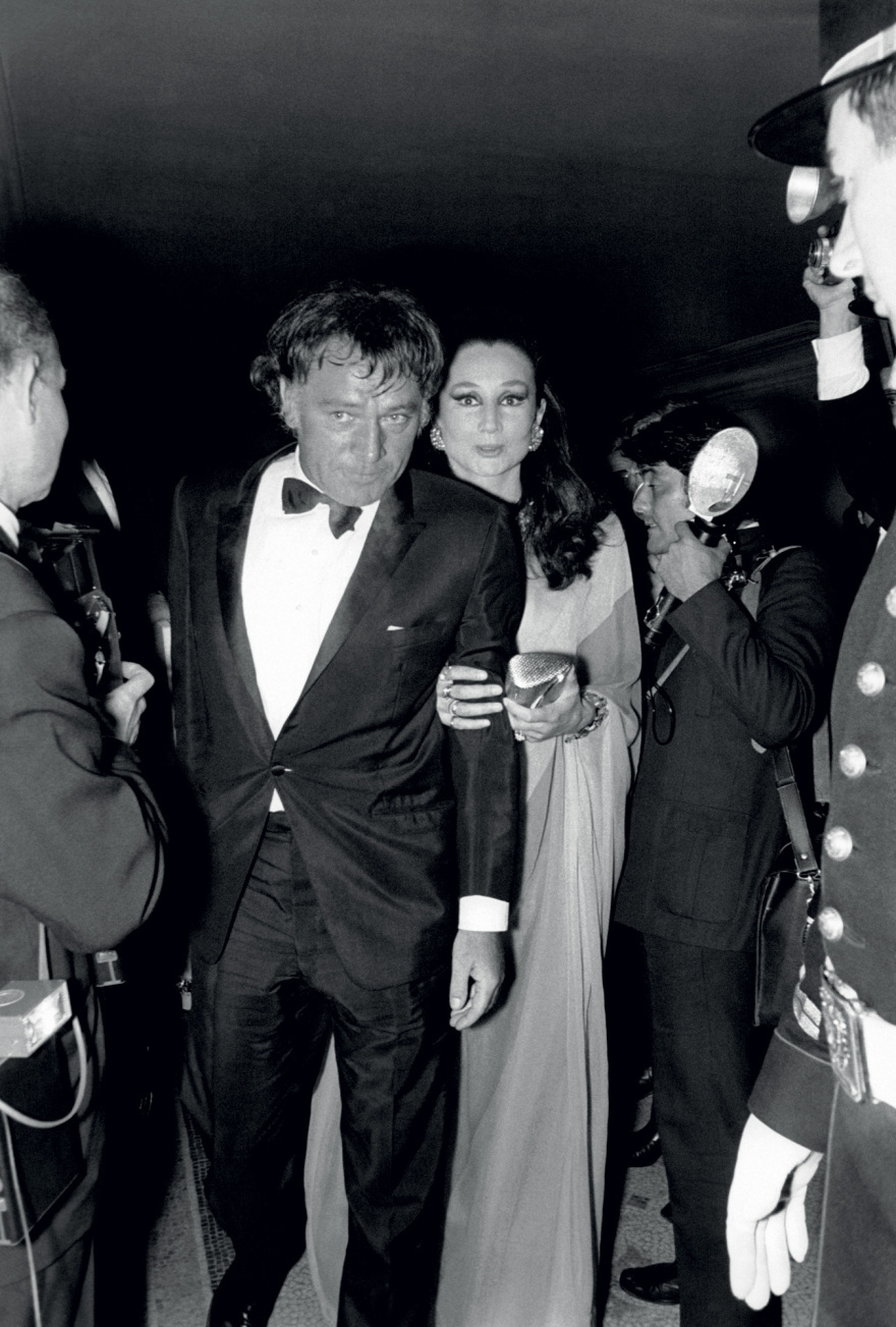 Ζακλίν ντε Ριμπ (1929-2025), η «βασίλισσα» των Παρισίων