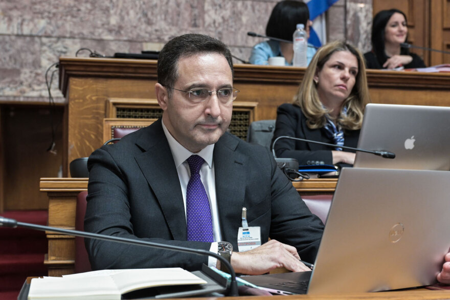 Παραιτήθηκε ο διοικητής της ΥΠΑ για το μπλακ άουτ στο FIR Αθηνών, μετά από απαίτηση του Δήμα