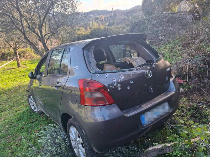 Ερωτικό κίνητρο εξετάζεται πίσω από την δολοφονία του 51χρονου στην Αιτωλοακαρνανία