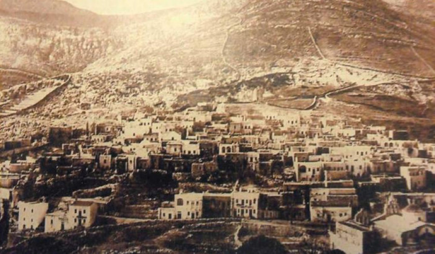 Η σφαγή στην Απείρανθο της Νάξου από την «Προσωρινή Κυβέρνηση» Βενιζέλου