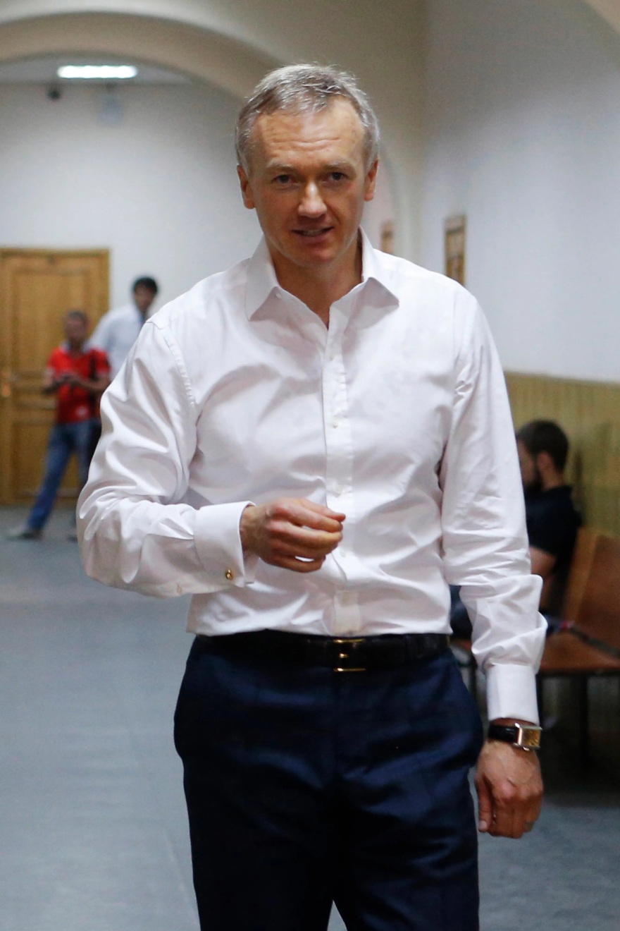 Θρίλερ στην Κύπρο με το βίντεο για προεκλογικές μίζες και δύο μυστηριώδεις θανάτους Ρώσων - Τι γράφει η ρωσική έκδοση του The Insider