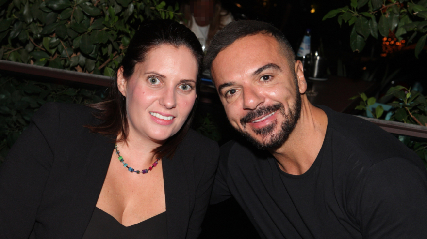 Τριαντάφυλλος μετά το διαζύγιό του: Προχωράω, είναι στην τύχη το αν θα φτιάξω ξανά την προσωπική μου ζωή
