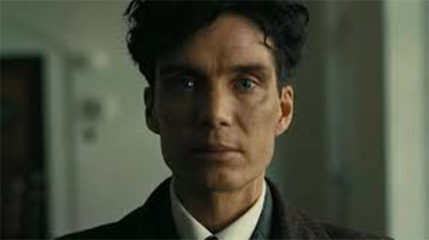 Κίλιαν Μέρφι, Ντάνιελ Κρεγκ και Μισέλ Γουίλιαμς έρχονται στην Ελλάδα για γυρίσματα