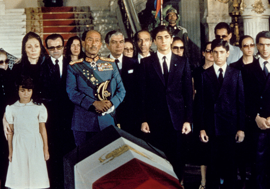 &Phi;&alpha;&rho;ά&chi; &Nu;&tau;&iota;&mu;&pi;ά &Pi;&alpha;&chi;&lambda;&alpha;&beta;ί, &eta; &iota;&sigma;&tau;&omicron;&rho;ί&alpha; &tau;&eta;&sigmaf; &pi;&rho;ώ&tau;&eta;&sigmaf; &kappa;&alpha;&iota; &tau;&epsilon;&lambda;&epsilon;&upsilon;&tau;&alpha;ί&alpha;&sigmaf; &laquo;&alpha;&upsilon;&tau;&omicron;&kappa;&rho;ά&tau;&epsilon;&iota;&rho;&alpha;&sigmaf;&raquo; &tau;&omicron;&upsilon; &Iota;&rho;ά&nu;