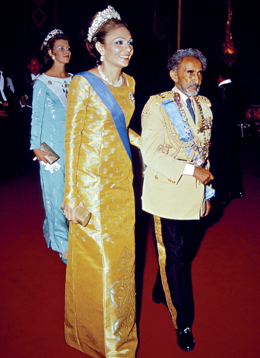 &Phi;&alpha;&rho;ά&chi; &Nu;&tau;&iota;&mu;&pi;ά &Pi;&alpha;&chi;&lambda;&alpha;&beta;ί, &eta; &iota;&sigma;&tau;&omicron;&rho;ί&alpha; &tau;&eta;&sigmaf; &pi;&rho;ώ&tau;&eta;&sigmaf; &kappa;&alpha;&iota; &tau;&epsilon;&lambda;&epsilon;&upsilon;&tau;&alpha;ί&alpha;&sigmaf; &laquo;&alpha;&upsilon;&tau;&omicron;&kappa;&rho;ά&tau;&epsilon;&iota;&rho;&alpha;&sigmaf;&raquo; &tau;&omicron;&upsilon; &Iota;&rho;ά&nu;