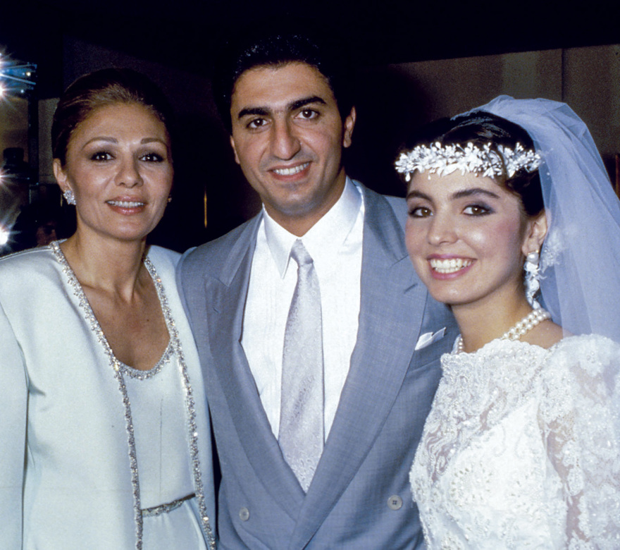 &Phi;&alpha;&rho;ά&chi; &Nu;&tau;&iota;&mu;&pi;ά &Pi;&alpha;&chi;&lambda;&alpha;&beta;ί, &eta; &iota;&sigma;&tau;&omicron;&rho;ί&alpha; &tau;&eta;&sigmaf; &pi;&rho;ώ&tau;&eta;&sigmaf; &kappa;&alpha;&iota; &tau;&epsilon;&lambda;&epsilon;&upsilon;&tau;&alpha;ί&alpha;&sigmaf; &laquo;&alpha;&upsilon;&tau;&omicron;&kappa;&rho;ά&tau;&epsilon;&iota;&rho;&alpha;&sigmaf;&raquo; &tau;&omicron;&upsilon; &Iota;&rho;ά&nu;