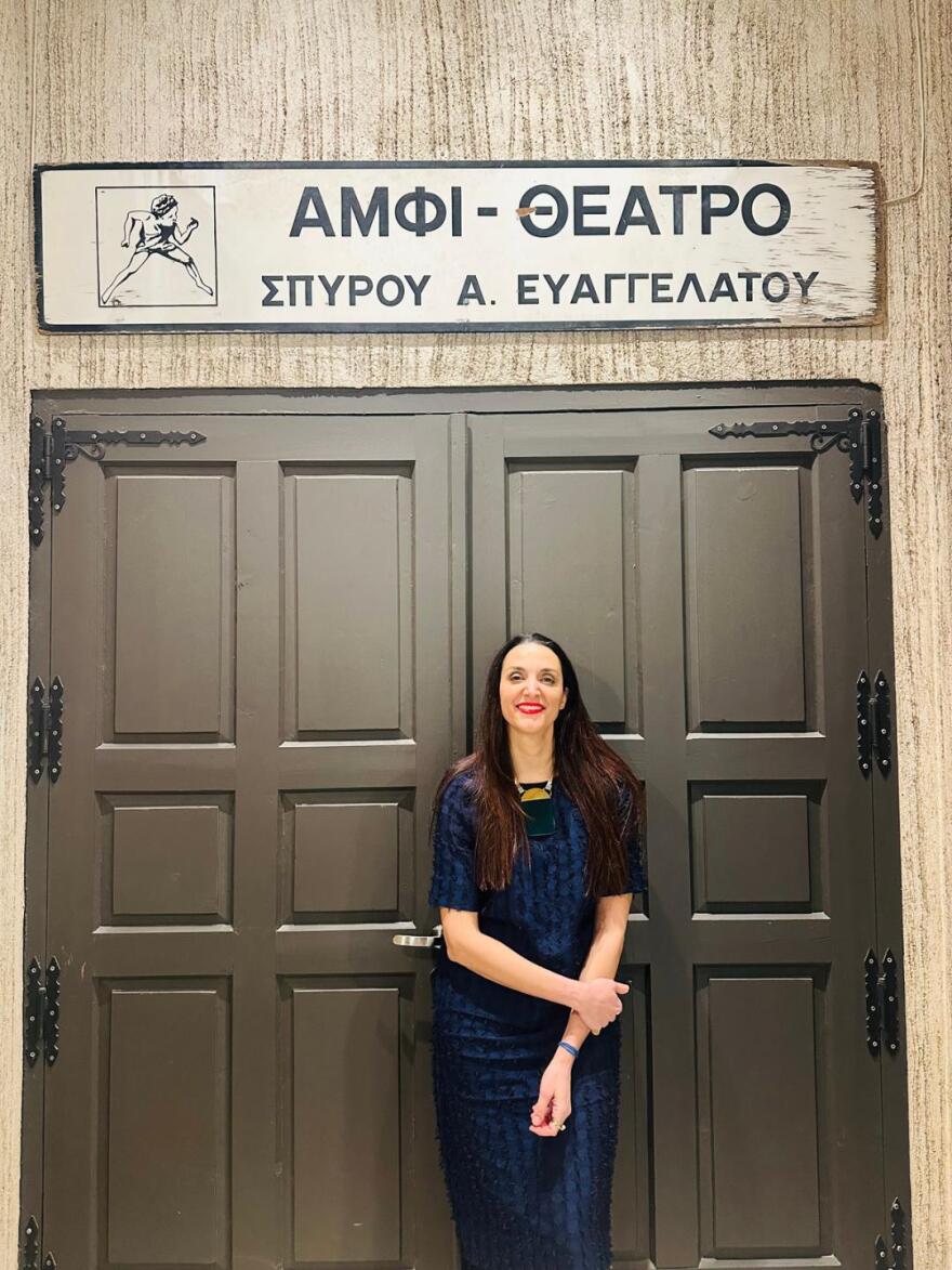  Γιώργος Γάλλος - Καρυοφυλλιά Καραμπέτη: Μαζί στον «Μακμπέθ» του Σαίξπηρ οι δύο ηθοποιοί  