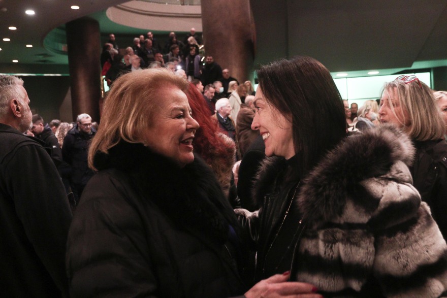 Γερουλάνος για την «κολλημένη βελόνα» στις δημοσκοπήσεις: Εγώ μπορώ να περιμένω, αλλά δεν μπορεί ούτε η Ελλάδα, ούτε το ΠΑΣΟΚ