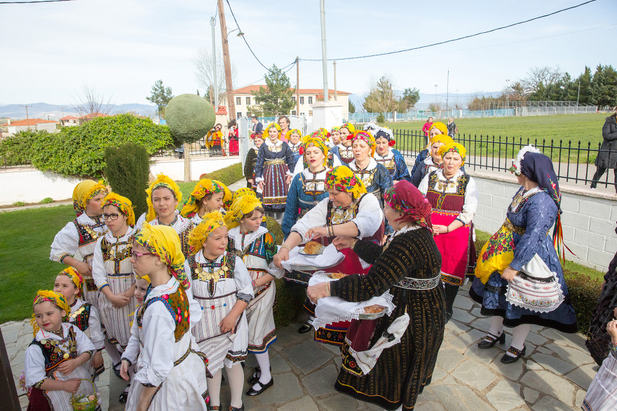 Αναβαθμίζεται η λειτουργία του Εθνικού Ευρετηρίου Άυλης Πολιτιστικής Κληρονομιάς