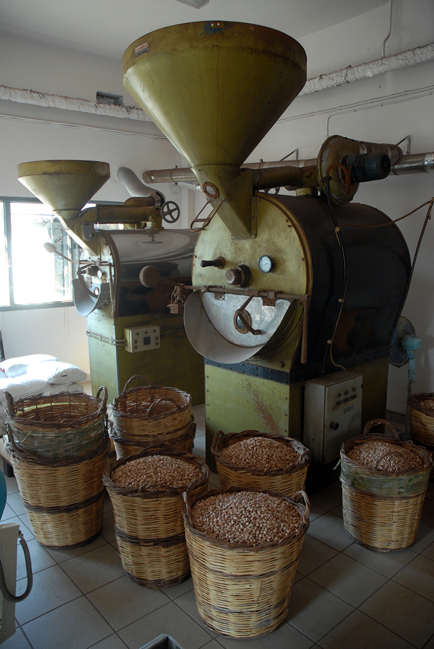 Αναβαθμίζεται η λειτουργία του Εθνικού Ευρετηρίου Άυλης Πολιτιστικής Κληρονομιάς