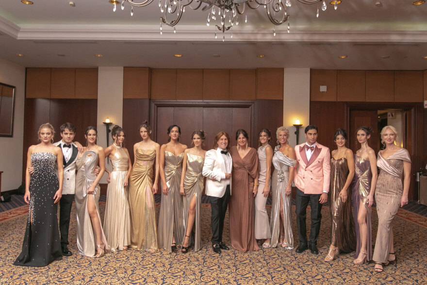 Φιλανθρωπική βραδιά αφιερωμένη στα παιδιά της «Στοργής»