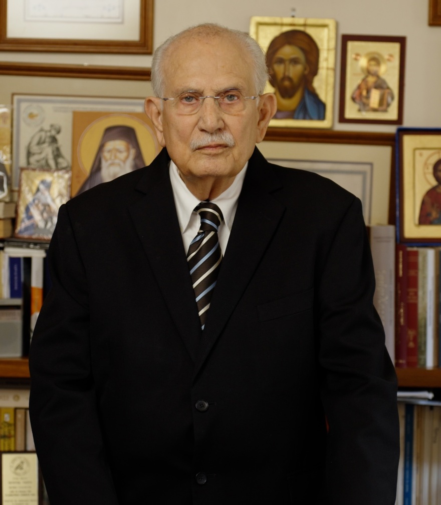 Κύπρος του Μαρτυρίου και της Ανάστασης στο Μέγαρο Μουσικής Αθηνών