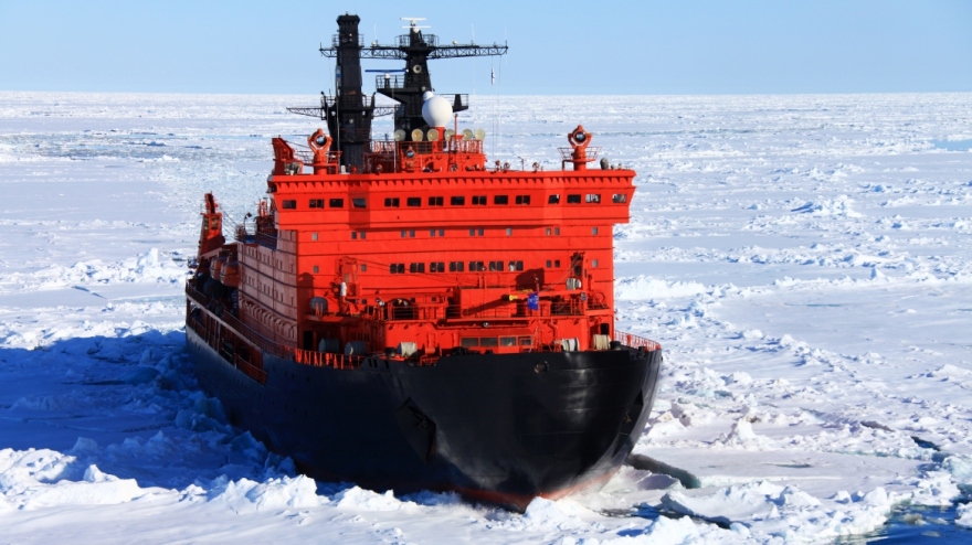 «Ο διάλογος των Μηλίων με τους Αθηναίους»: Με Θουκυδίδη το CNN επιχειρεί να εξηγήσει τη στάση του Τραμπ απέναντι στη Γροιλανδία και τους συμμάχους του