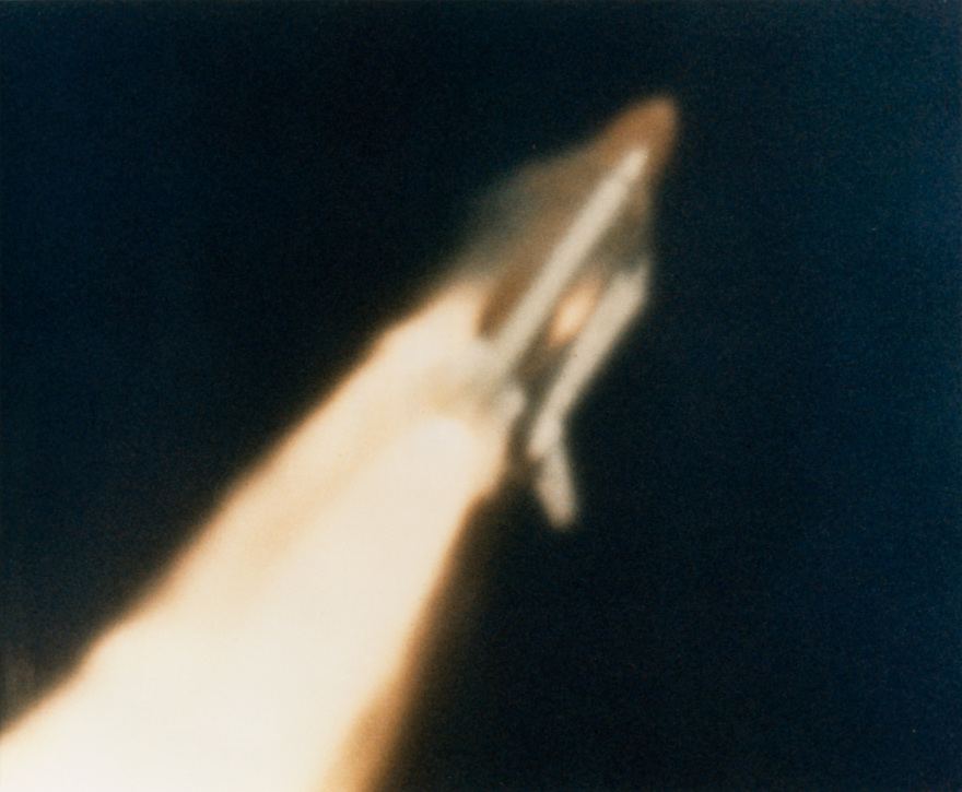 Τα 73 δευτερόλεπτα της τραγωδίας με το διαστημικό λεωφορείο Challenger το 1986 που «πάγωσαν» την υφήλιο