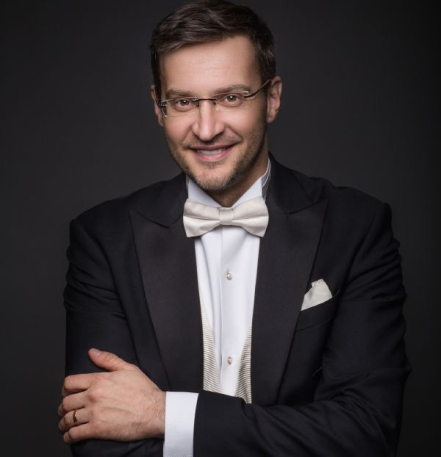 H Ασμίκ Γκριγκοριάν στο Μέγαρο Μουσικής Θεσσαλονίκης