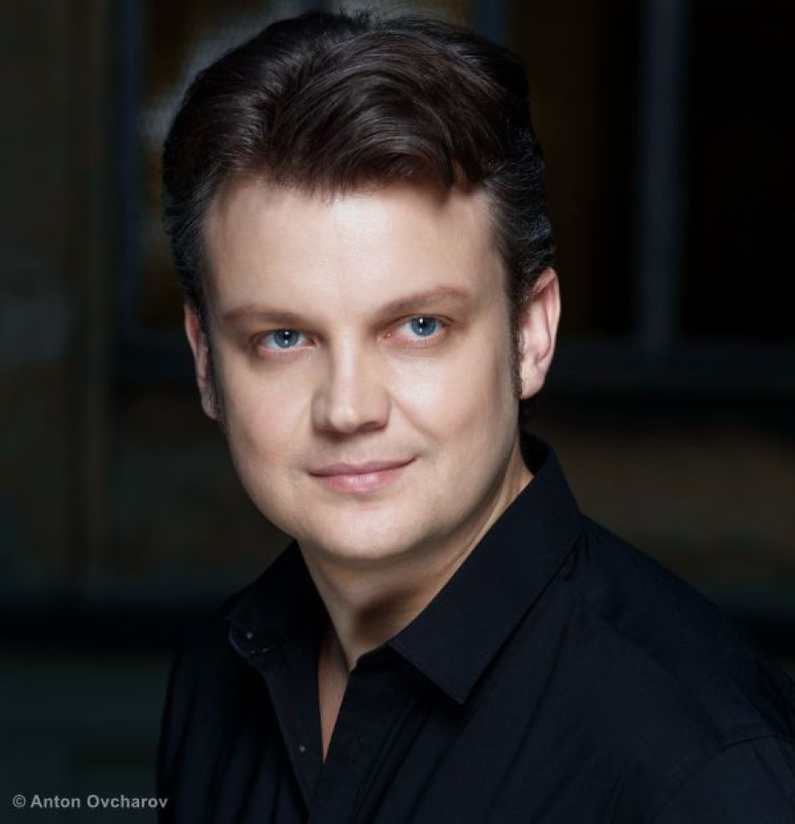 H Ασμίκ Γκριγκοριάν στο Μέγαρο Μουσικής Θεσσαλονίκης