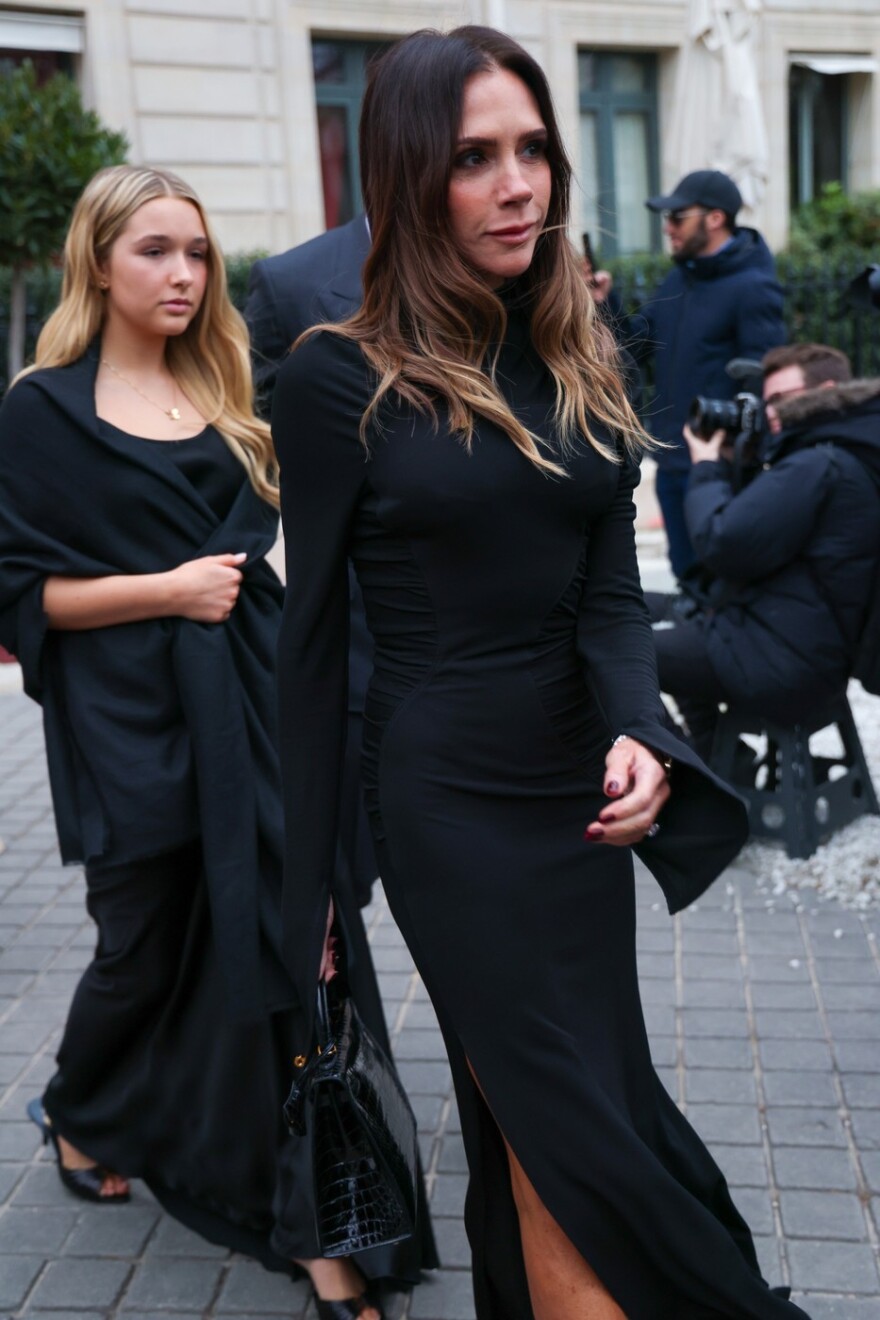 Η πρώτη δημόσια εμφάνιση των Μπέκαμ μετά το ξέσπασμα του Μπρούκλιν, δείτε φωτογραφίες 