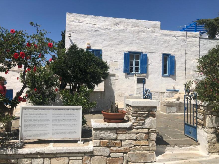 Γιαννούλης Χαλεπάς: Η πολυτάραχη ζωή του γλύπτη της «Κοιμωμένης», από τα αριστουργήματα μέχρι τον εγκλεισμό στο ψυχιατρείο