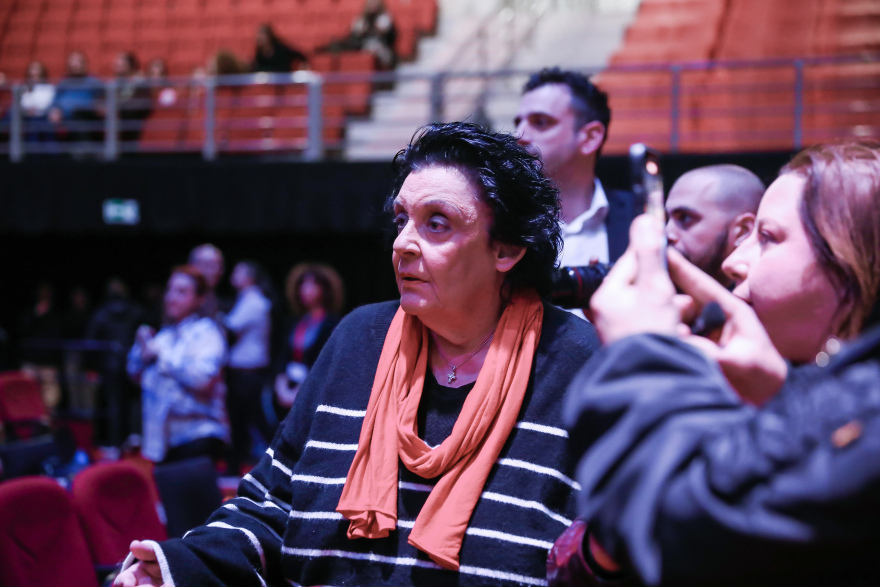 Κουτσούμπας στο 22ο Συνέδριο: Το ΚΚΕ θα τα καταφέρει, γιατί έχει ρίζες στο λαό