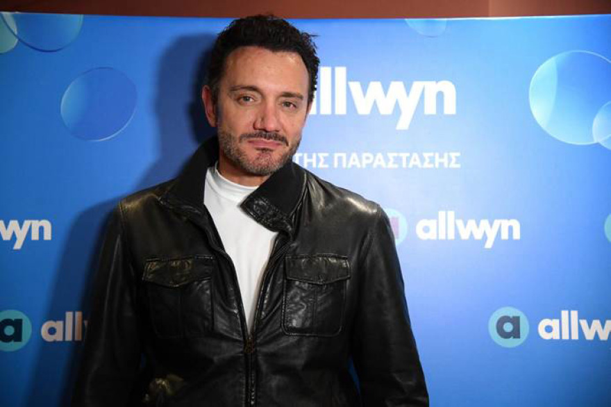 Μια βραδιά θεάτρου με την υπογραφή της Allwyn στο Μικρό Παλλάς