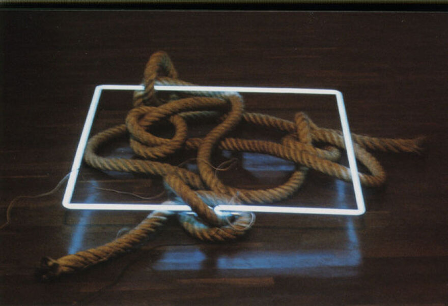 Πέθανε ο διακεκριμένος εικαστικός Γιάννης Μπουτέας - Ποιο έργο του βλέπουμε καθημερινά στη στάση Κεραμεικός του Μετρό