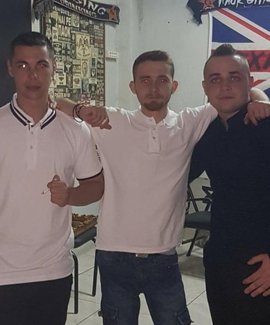 Τα πρόσωπα της τραγωδίας του ΠΑΟΚ, θρήνος για τα «αετόπουλα» που σκοτώθηκαν στο τροχαίο της Ρουμανίας