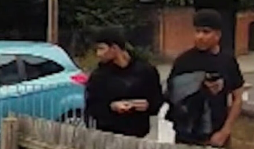 «Νόμιζα ότι θα πεθάνω»: Όσα περιέγραψε 12χρονη στη δίκη για τον βιασμό της από δυο Αφγανούς στο Γουόρικσαϊρ