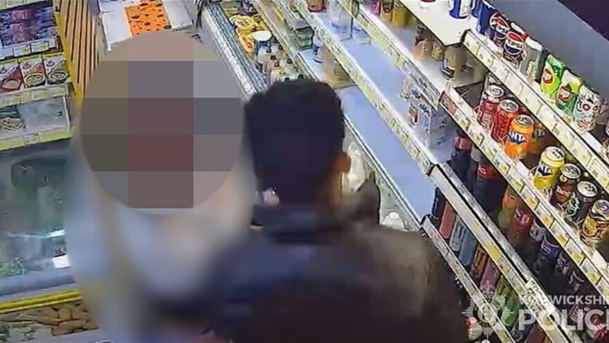 «Νόμιζα ότι θα πεθάνω»: Όσα περιέγραψε 12χρονη στη δίκη για τον βιασμό της από δυο Αφγανούς στο Γουόρικσαϊρ