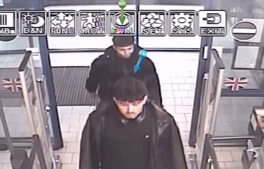 «Νόμιζα ότι θα πεθάνω»: Όσα περιέγραψε 12χρονη στη δίκη για τον βιασμό της από δυο Αφγανούς στο Γουόρικσαϊρ