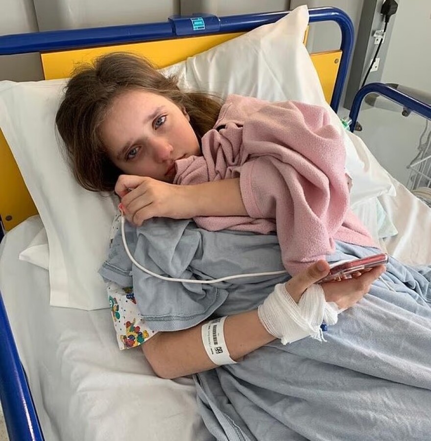 Ο «χασάπης» του Great Ormond Street: Ο γιατρός που ακρωτηρίασε παιδιά και δεν τον σταμάτησε κανείς