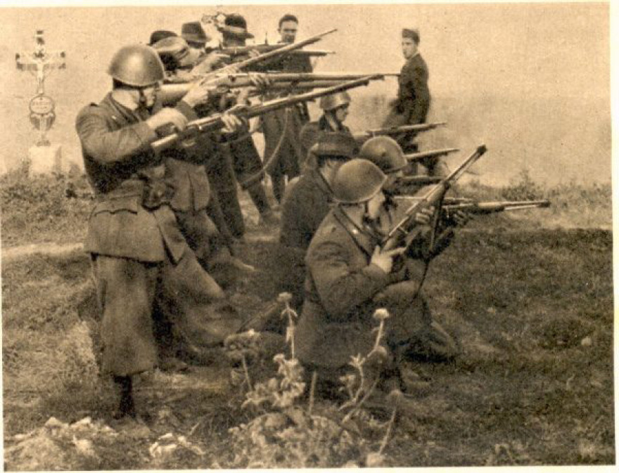 Η σφαγή στο Δομένικο της Λάρισας: Το μεγαλύτερο έγκλημα των Ιταλών στην Ελλάδα με 140 νεκρούς