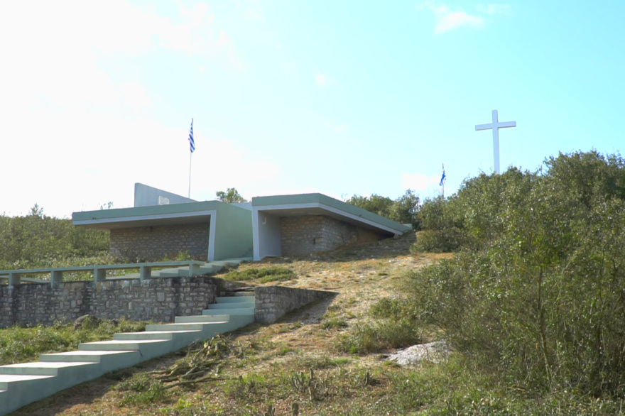 Η σφαγή στο Δομένικο της Λάρισας: Το μεγαλύτερο έγκλημα των Ιταλών στην Ελλάδα με 140 νεκρούς