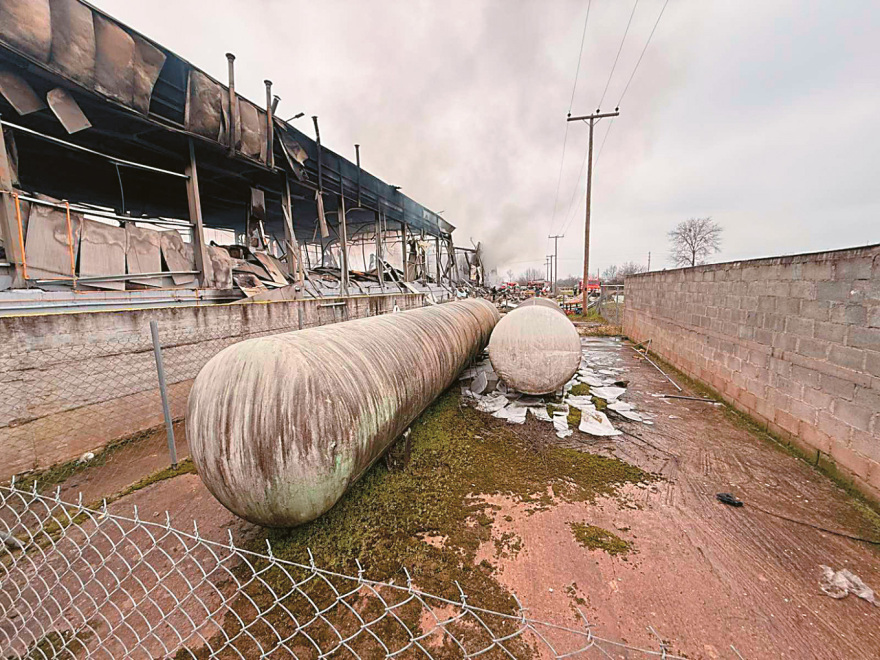 Η ώρα των ευθυνών για τη Βιολάντα, εγκληματικές παραλείψεις και ελλιπείς έλεγχοι έφεραν την τραγωδία
