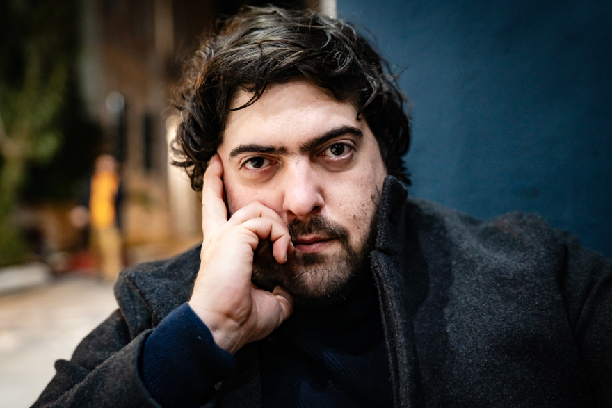  Η «Ζουμπουλία» πάει Επίδαυρο - Ποιες παραστάσεις θα δούμε το καλοκαίρι στο Αρχαίο Θέατρο