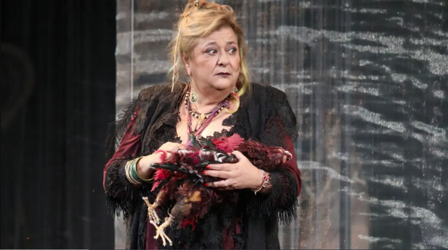  Η «Ζουμπουλία» πάει Επίδαυρο - Ποιες παραστάσεις θα δούμε το καλοκαίρι στο Αρχαίο Θέατρο