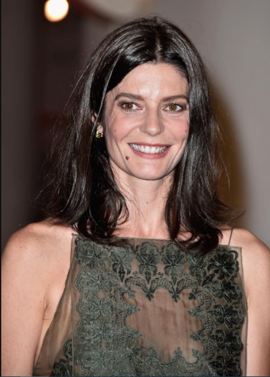 Κιάρα Μαστρογιάνι: Έρχεται στην Αθήνα η κόρη της Κατρίν Ντενέβ και του Μαρτσέλο Μαστρογιάνι 