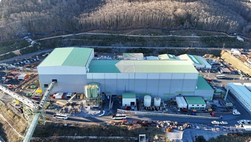 Χαλκός στην Ελλάδα: Πώς μια κρίσιμη πρώτη ύλη φέρνει τη χώρα στο επίκεντρο του ευρωπαϊκού σχεδιασμού