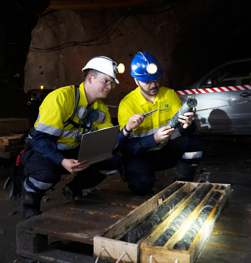 Χαλκός στην Ελλάδα: Πώς μια κρίσιμη πρώτη ύλη φέρνει τη χώρα στο επίκεντρο του ευρωπαϊκού σχεδιασμού