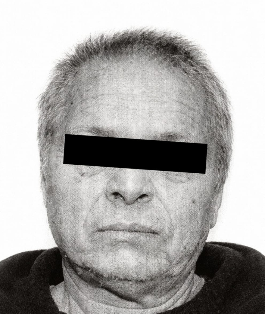 Για δολιοφθορές σε πέντε πολεμικά πλοία της Γερμανίας κατηγορείται ο 55χρονος Έλληνας μουσουλμάνος