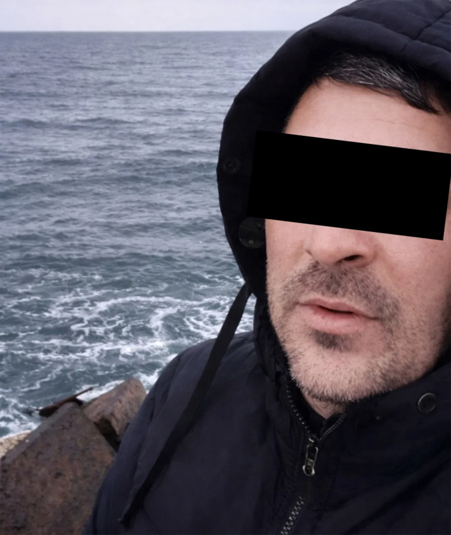 Για δολιοφθορές σε πέντε πολεμικά πλοία της Γερμανίας κατηγορείται ο 55χρονος Έλληνας μουσουλμάνος