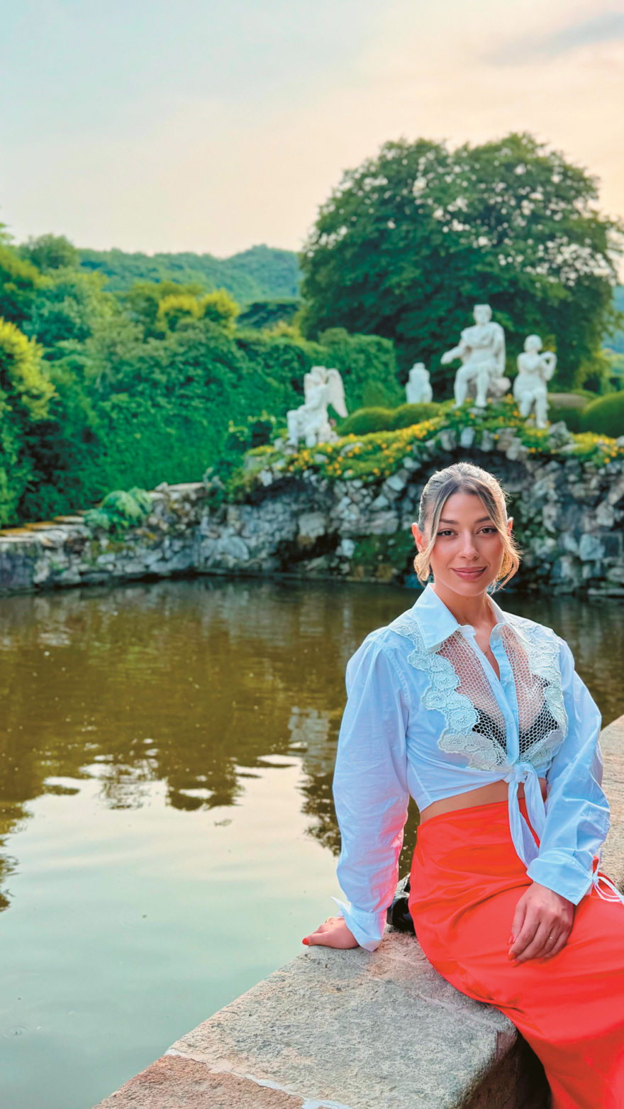 Οι TikTokers της διπλανής πόρτας - O χορός των likes και των εκατοντάδων χιλιάδων ευρώ