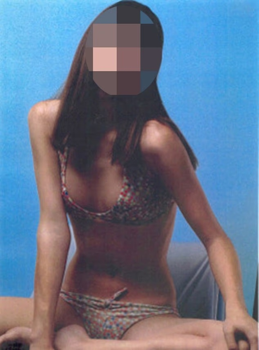 Όταν ο Επστάιν έστειλε στο παλάτι του Μπάκιγχαμ νεαρό μοντέλο από τη Ρουμανία σε μυστικό δείπνο με τον Άντριου