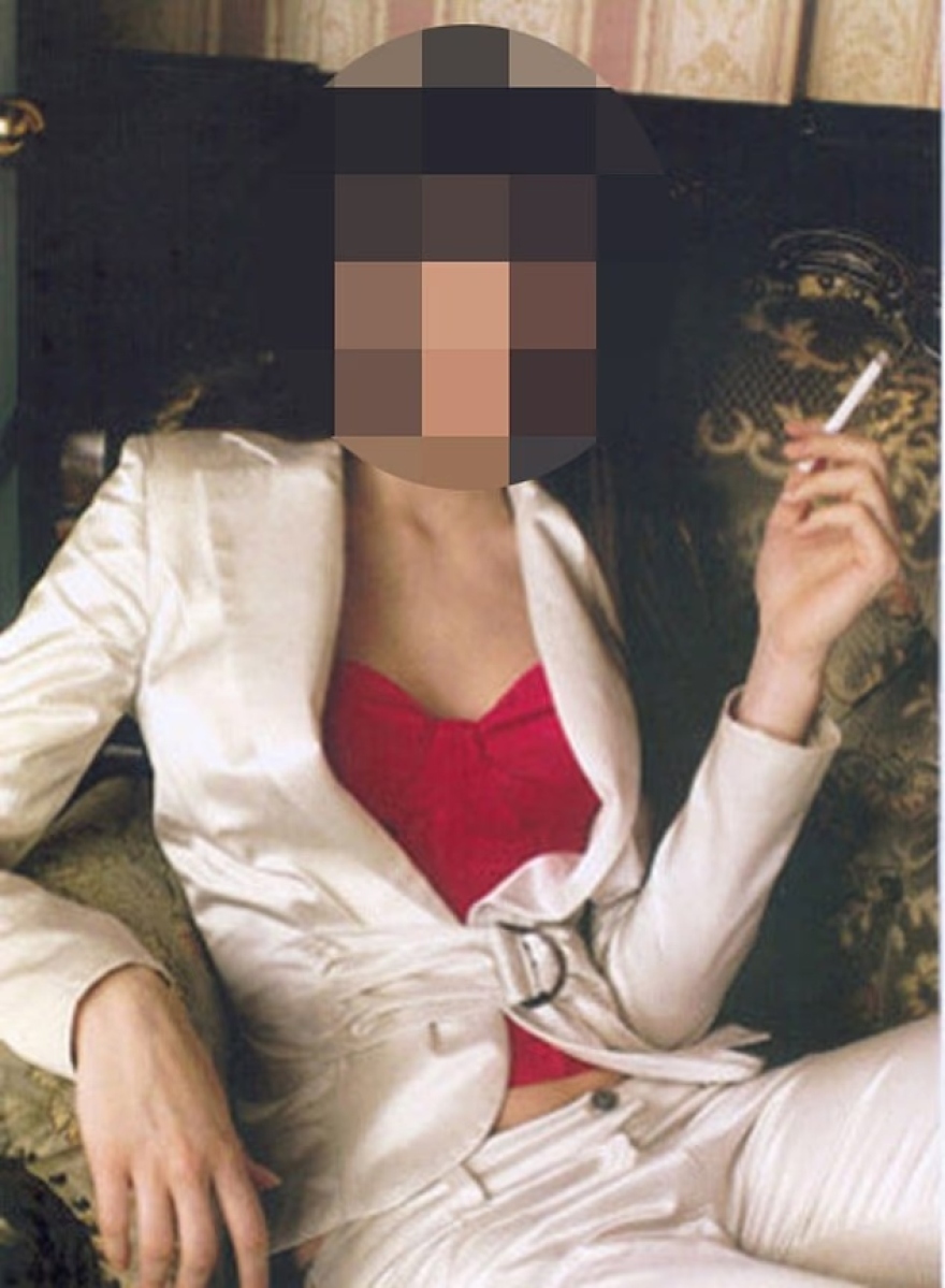 Όταν ο Επστάιν έστειλε στο παλάτι του Μπάκιγχαμ νεαρό μοντέλο από τη Ρουμανία σε μυστικό δείπνο με τον Άντριου