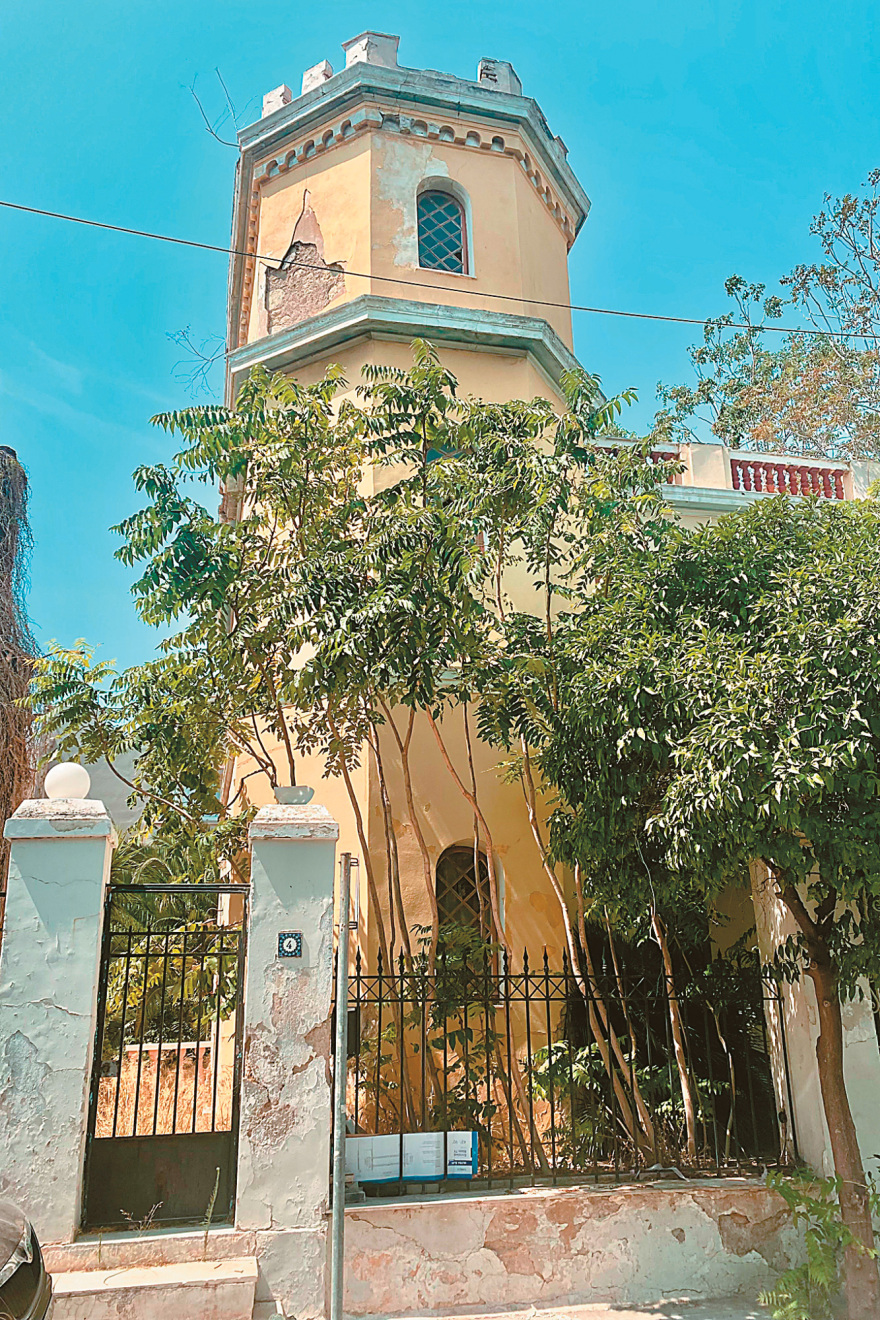 Υπόθεση Chain of Hope: Πλαστή η διαθήκη του αδελφού του Νίκου Σεργιανόπουλου