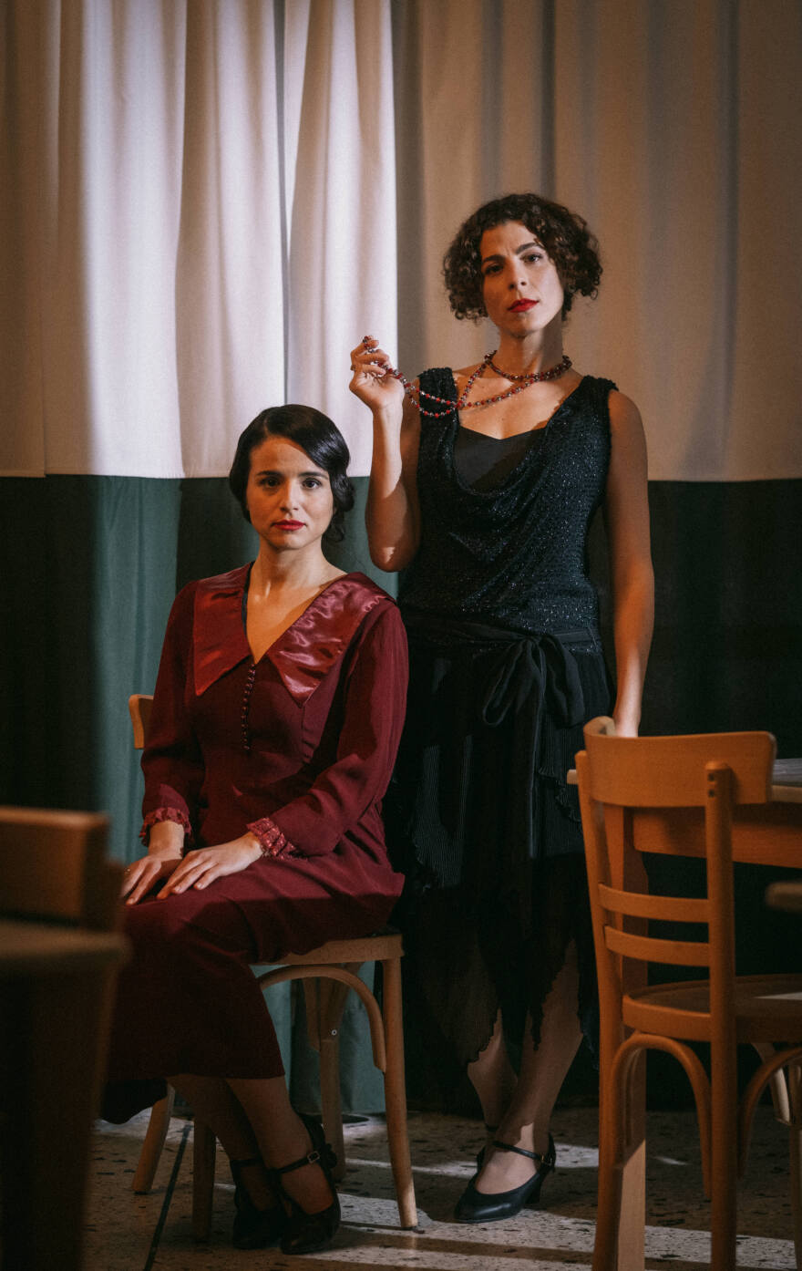 «Astoria»: Η νέα, μεγάλη παραγωγή του Θεάτρου Παλλάς για την ελληνική μετανάστευση στη Νέα Υόρκη