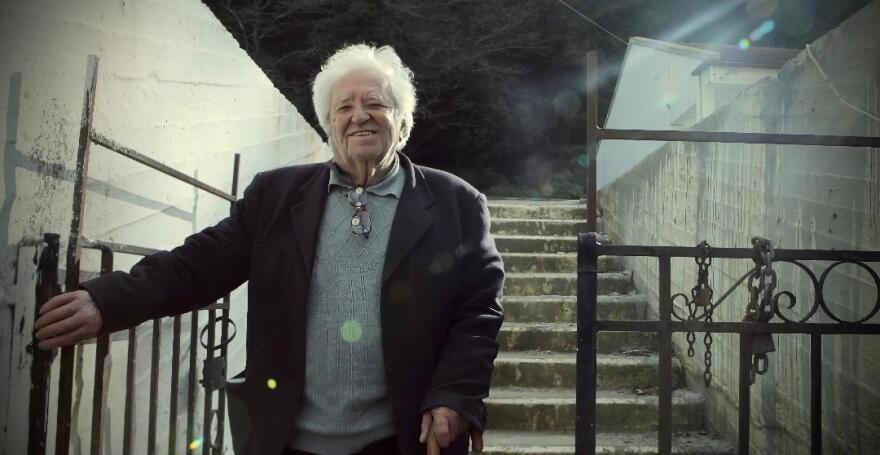 «Λευκά Όρη»: Ιστορίες από την Κρητική Αντίσταση και τον Εμφύλιο μέσα από ένα ντοκιμαντέρ 