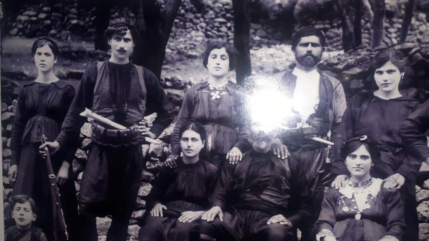 «Λευκά Όρη»: Ιστορίες από την Κρητική Αντίσταση και τον Εμφύλιο μέσα από ένα ντοκιμαντέρ 