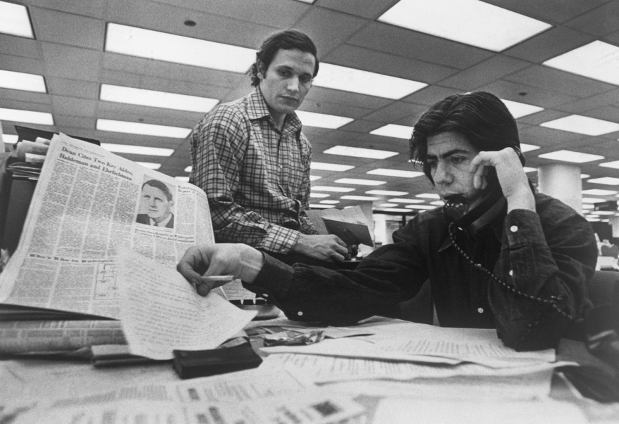 Washington Post: Από τα Pentagon Papers και το Watergate στην «σφαγή» του Τζεφ Μπέζος, απέλυσαν 300 δημοσιογράφους χωρίς να τους κοιτάξουν στα μάτια