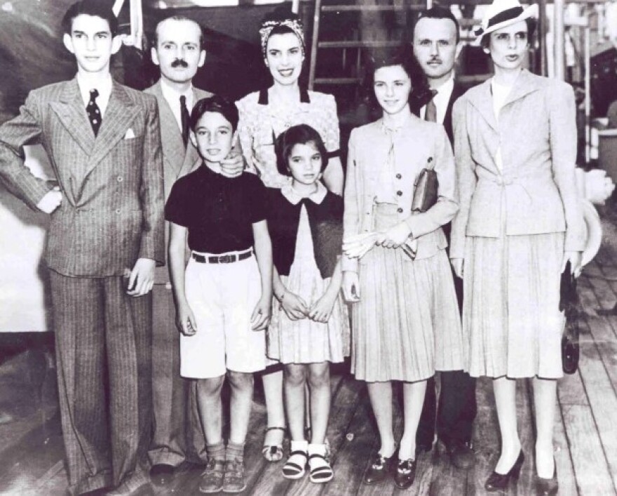 Πέθανε ο τελευταίος εν ζωή εγγονός του Ελευθερίου Βενιζέλου